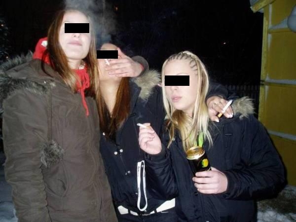 Ебут Бичих Страшных Шлюх Малолетних Проституток