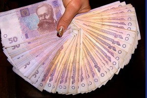 Запорожские налоговики пополнили бюджет