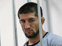 Спортсмена-убийцу из Дагестана отпустили на свободу