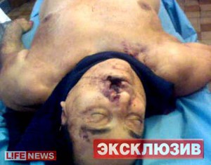 Деда Хасана убил киллер-спецназовец - «воры в законе» в спешке покидают Москву