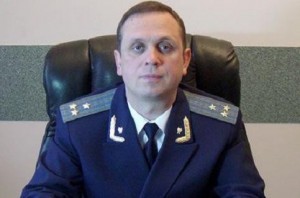 Запорожская прокуратура следит за правами заключенных