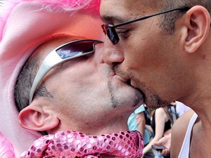 В Италии уволили замминистра за осторожную критикугомосексуализма