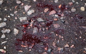 В Запорожской области иномарка насмерть сбила ребенка