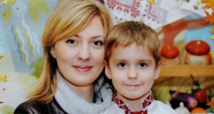 В Хмельницком перерезали горло женщине и ее 6-летнему сыну