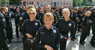 Реформа МВД Украины привела к огромному росту преступности