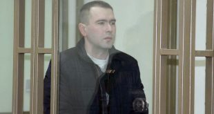 Севастопольский «Чикатило» осужден за ещё одно убийство с изнасилованием